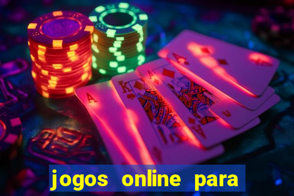 jogos online para ganhar dinheiro de verdade 2022