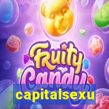 capitalsexu