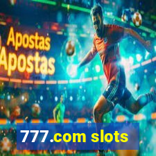 777.com slots