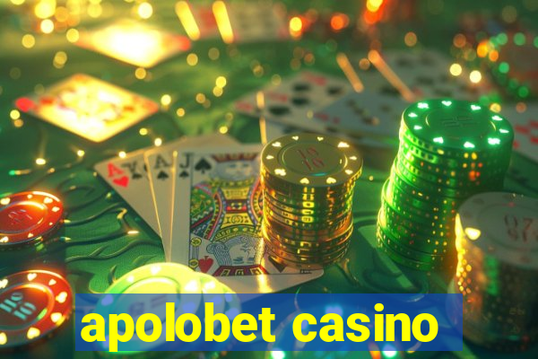 apolobet casino