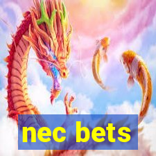 nec bets