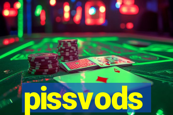 pissvods