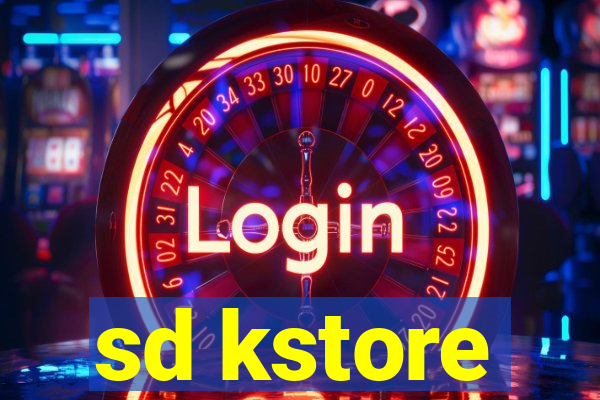 sd kstore