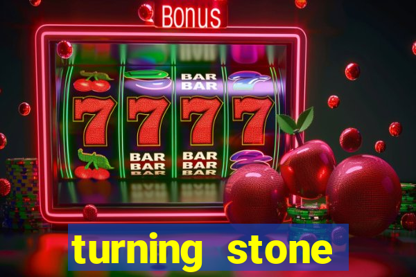 turning stone casino event center