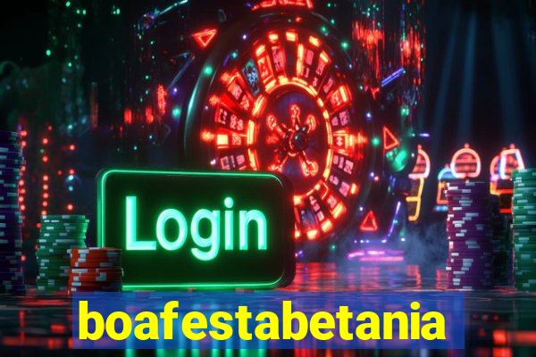 boafestabetania