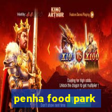 penha food park