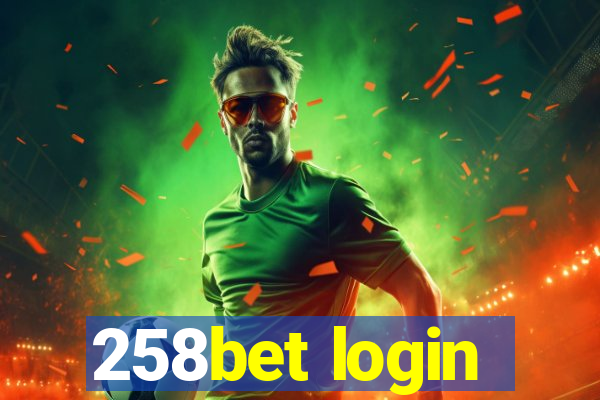 258bet login