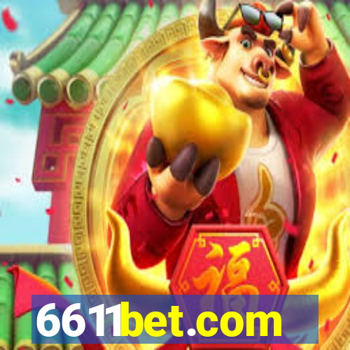 6611bet.com