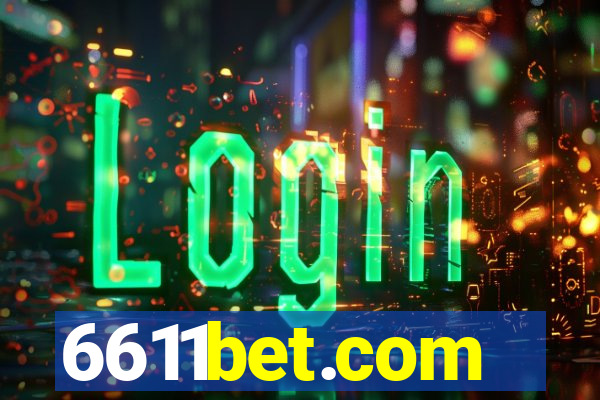 6611bet.com