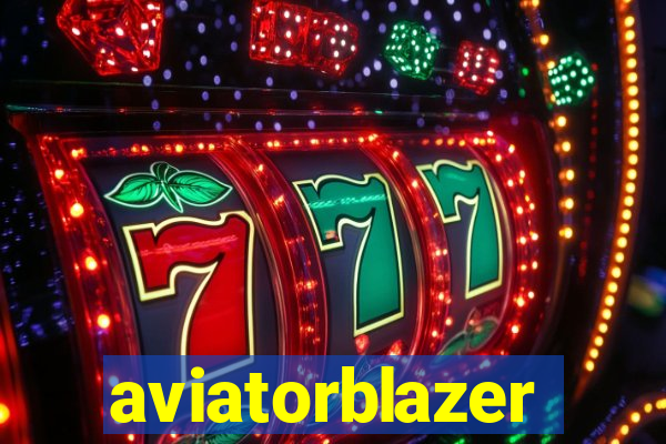 aviatorblazer