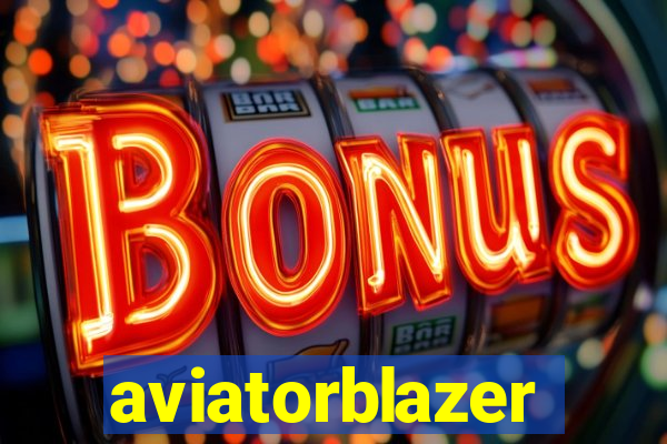 aviatorblazer