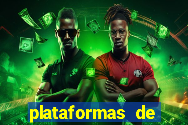 plataformas de jogos on-line