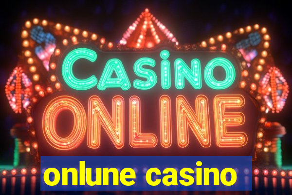 onlune casino