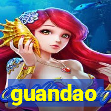 guandao