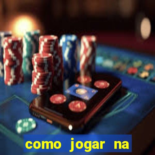 como jogar na roleta e ganhar