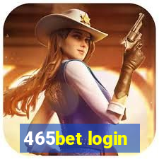 465bet login