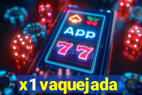 x1 vaquejada