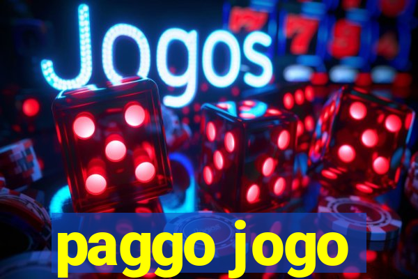 paggo jogo