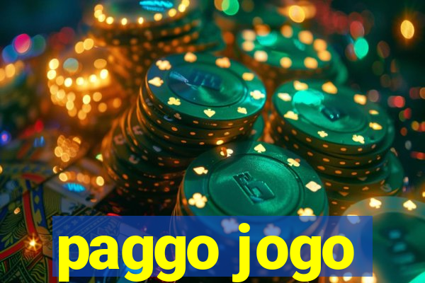 paggo jogo