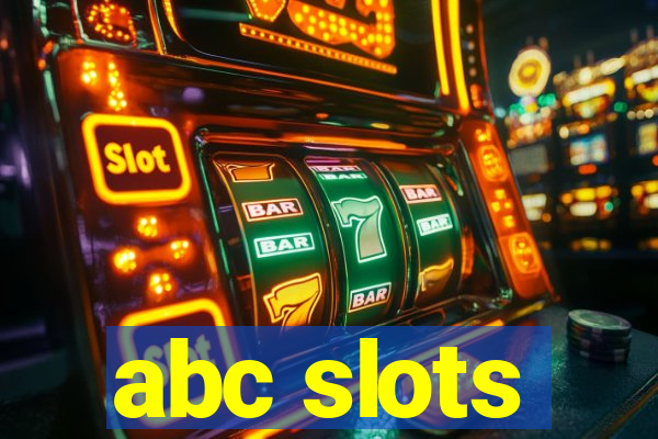 abc slots