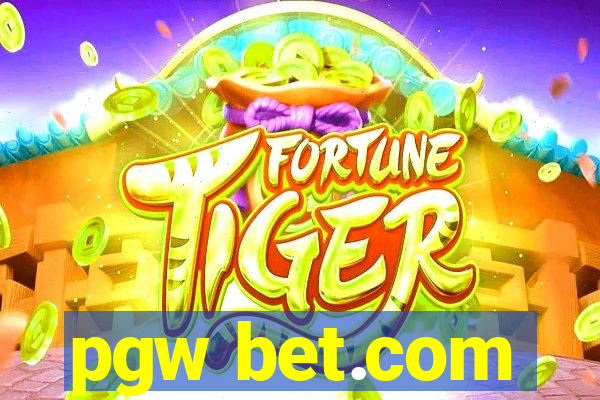 pgw bet.com