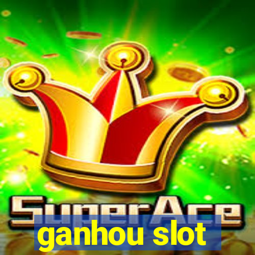 ganhou slot