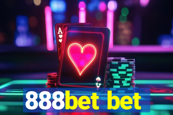 888bet bet