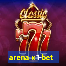 arena x1-bet