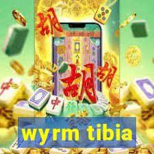 wyrm tibia