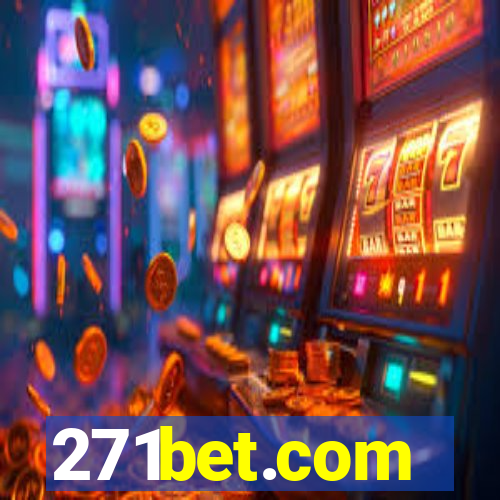 271bet.com