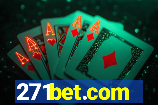 271bet.com