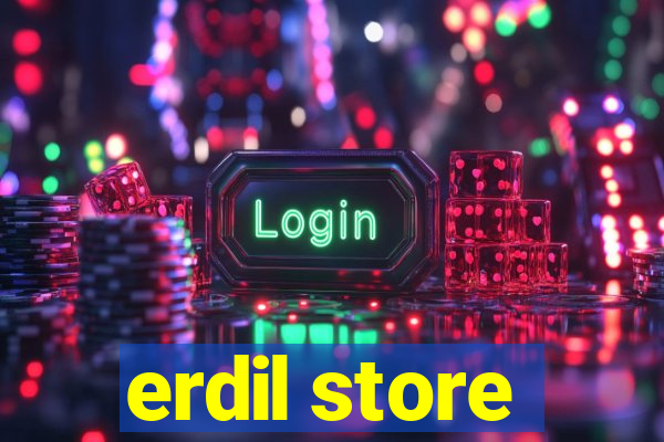 erdil store