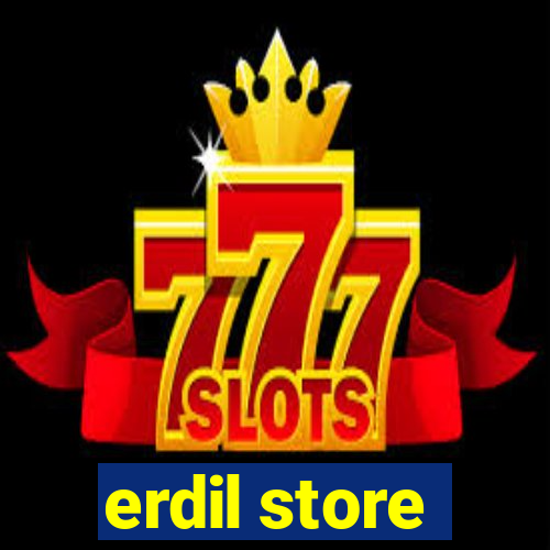 erdil store