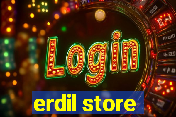 erdil store