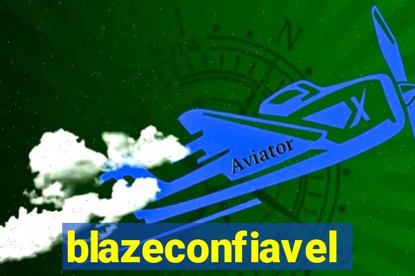 blazeconfiavel