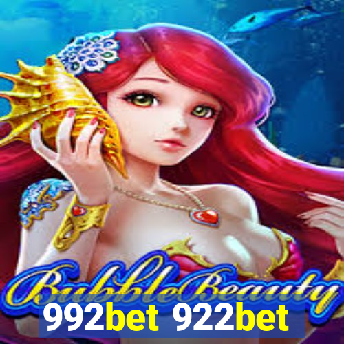 992bet 922bet