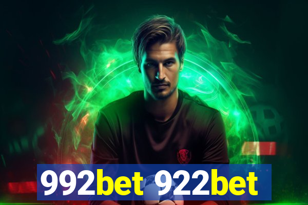 992bet 922bet