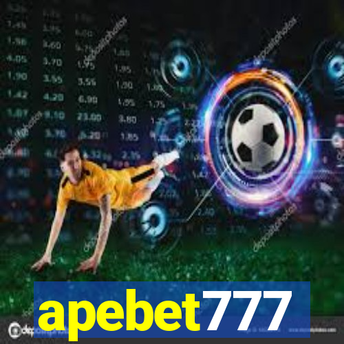 apebet777