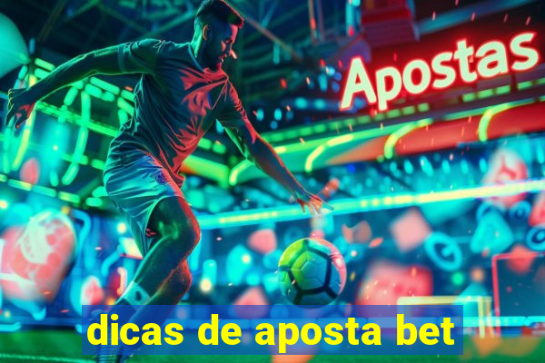 dicas de aposta bet