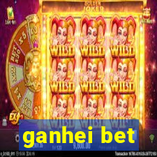 ganhei bet