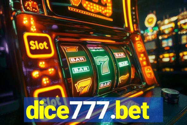 dice777.bet