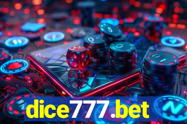 dice777.bet