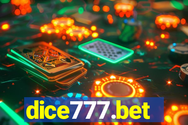 dice777.bet