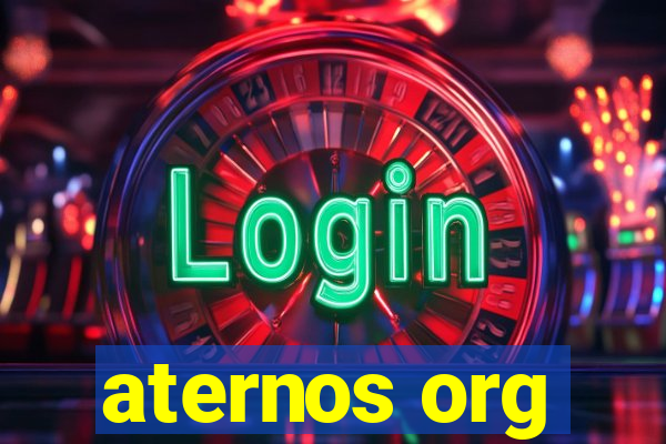 aternos org