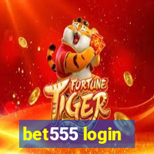 bet555 login