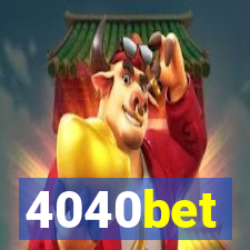 4040bet