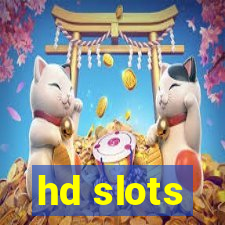 hd slots