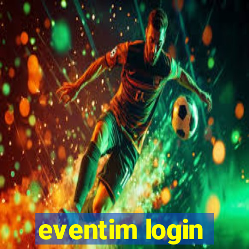 eventim login