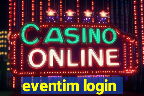 eventim login