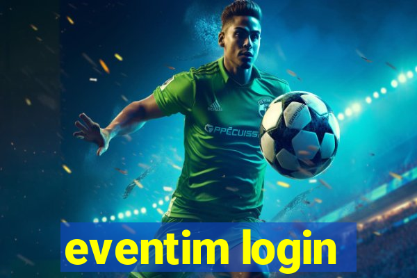 eventim login